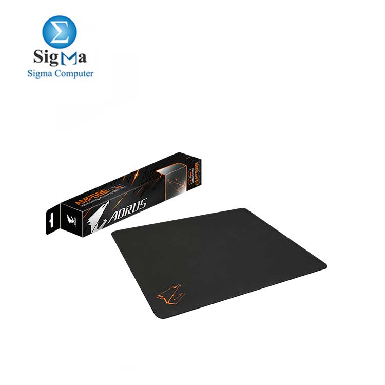 AORUS AMP500 Larg Gaming Mouse Pad  430 370 