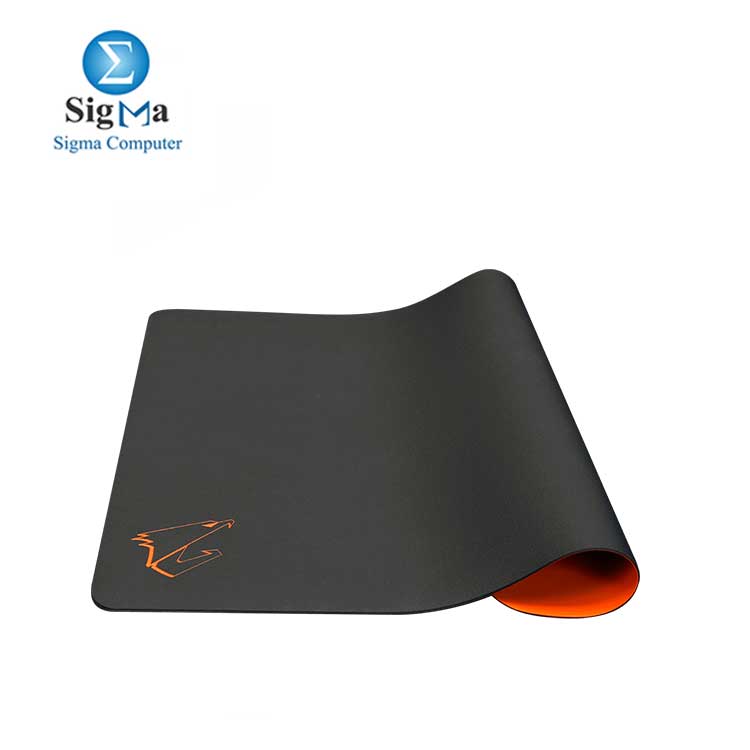 AORUS AMP500 Larg Gaming Mouse Pad  430 370 