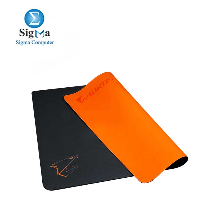 AORUS AMP500 Larg Gaming Mouse Pad (430*370)