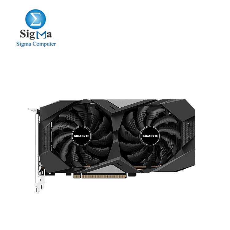 GIGABYTE Radeon™ RX 5500 XT  OC 8G