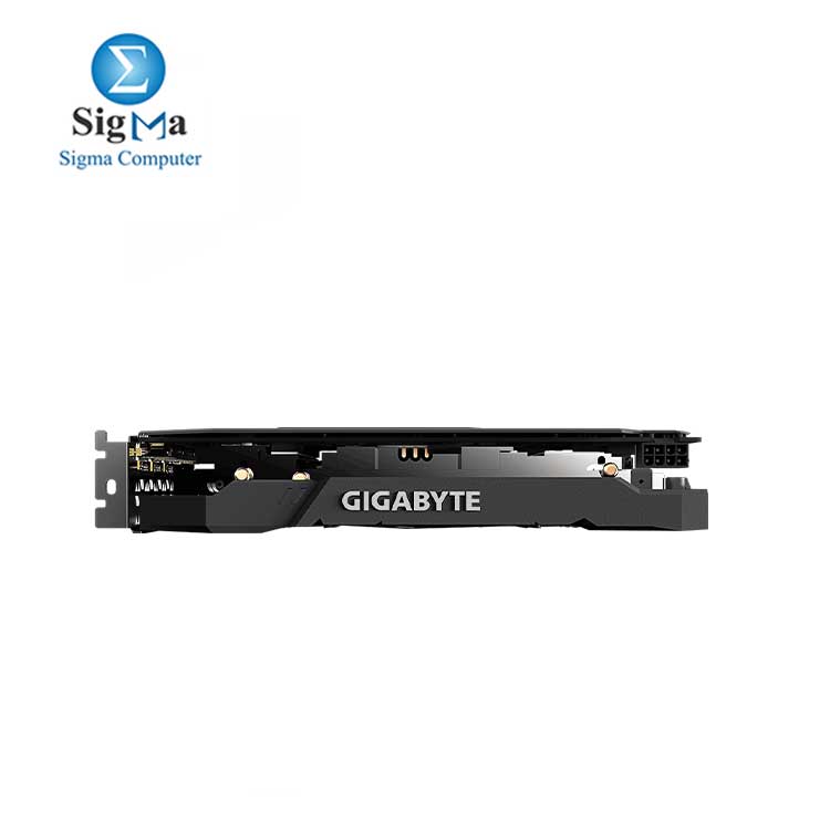 GIGABYTE Radeon™ RX 5500 XT  OC 8G