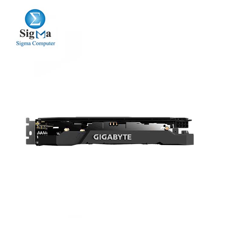 GIGABYTE Radeon    RX 5500 XT  OC 8G