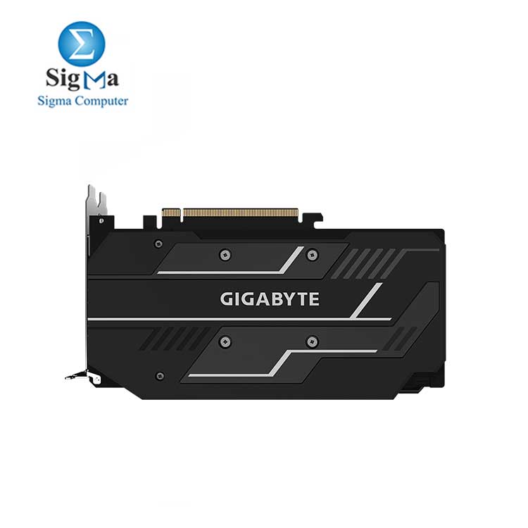 GIGABYTE Radeon    RX 5500 XT  OC 8G