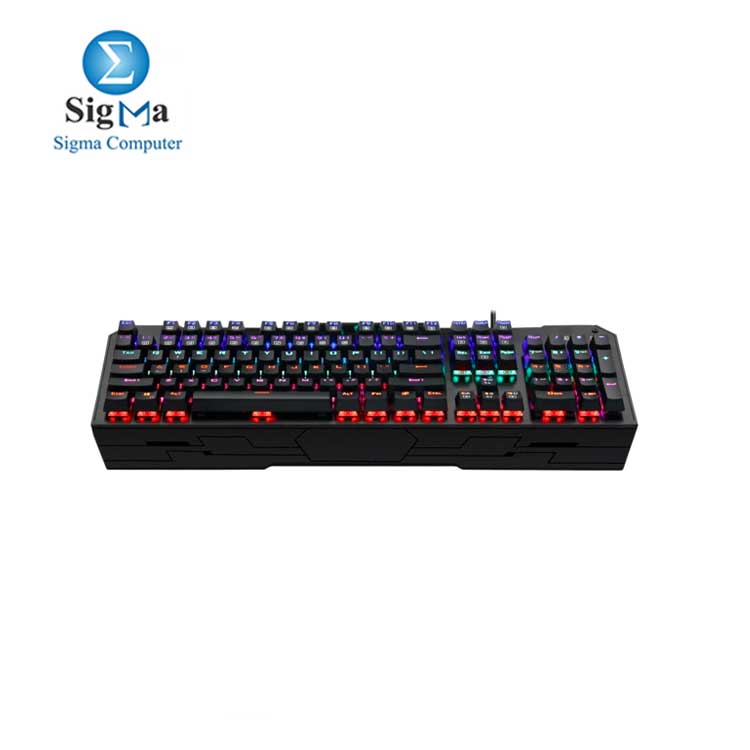 T-DAGGER T-TGK301 Mechanical Gaming Keyboard