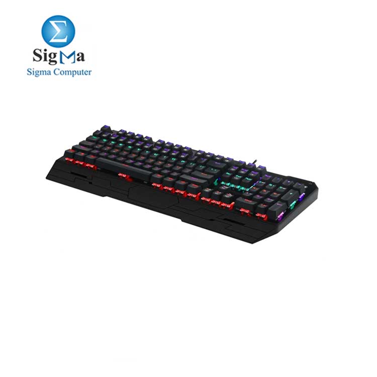 T-DAGGER T-TGK301 Mechanical Gaming Keyboard