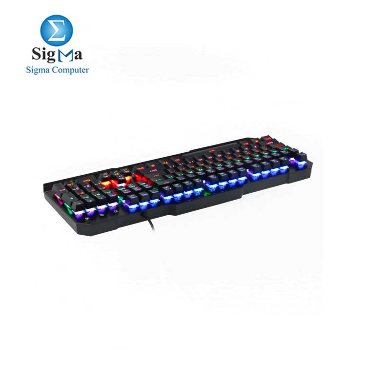 T-DAGGER T-TGK301 Mechanical Gaming Keyboard