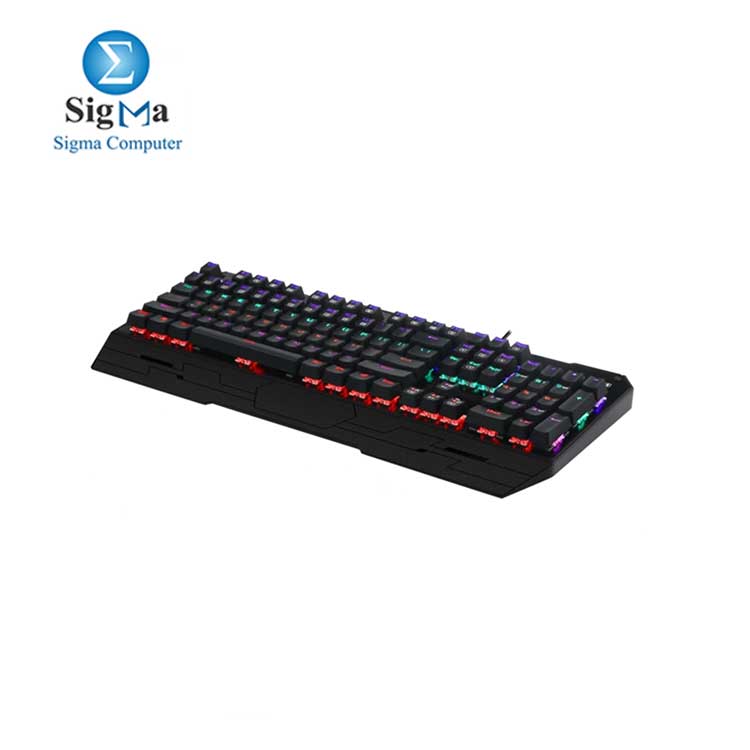 T-DAGGER T-TGK301 Mechanical Gaming Keyboard