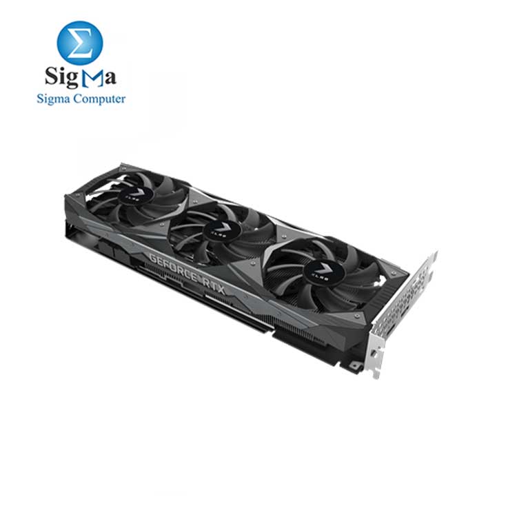 PNY GeForce RTX™ 2080 Ti 11GB XLR8 Gaming Overclocked Edition