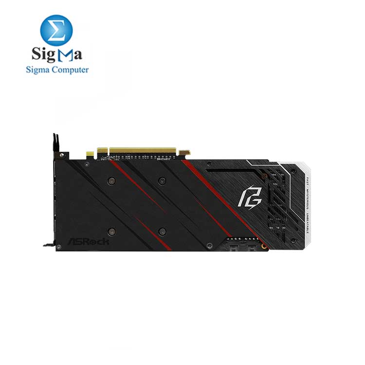 Radeon rx 5700 xt phantom gaming d 8g oc new arrivals