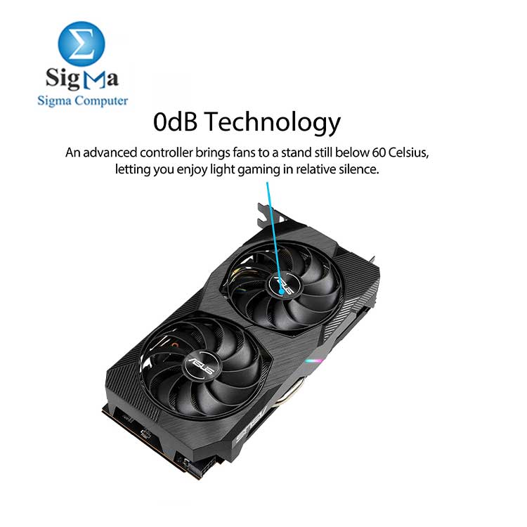 Asus dual amd online radeon rx 5500 xt