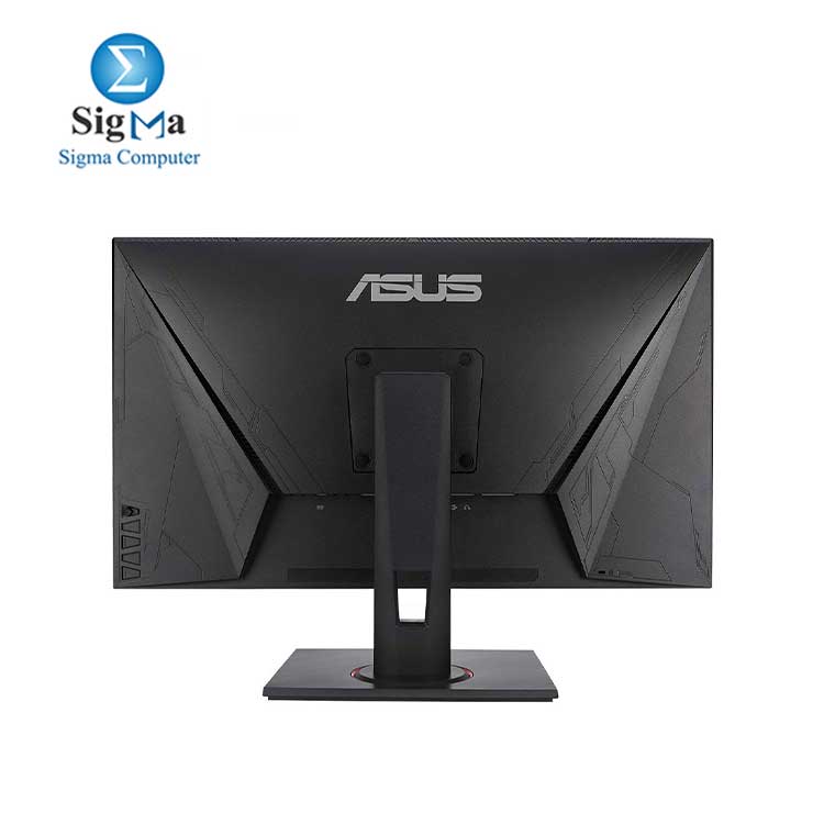  ASUS VG278QF 27 inch LED 1ms Gaming Monitor - Full HD 1080p, 1ms Response, HDMI, DVI