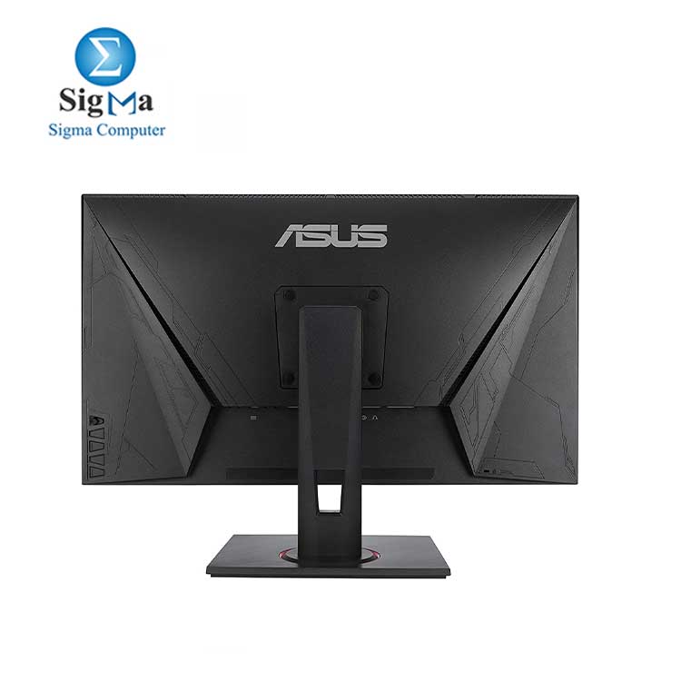  ASUS VG278QF 27 inch LED 1ms Gaming Monitor - Full HD 1080p  1ms Response  HDMI  DVI