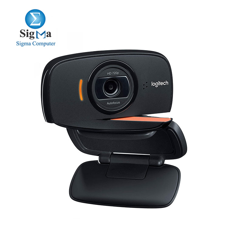 Logitech B525 HD Webcam 