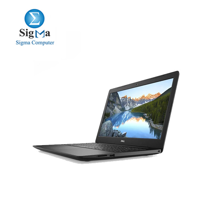 Dell Inspiron 3580 Intel Core i5-8265U 4GB Ram 1TB HDD VGA AMD M520 2GB