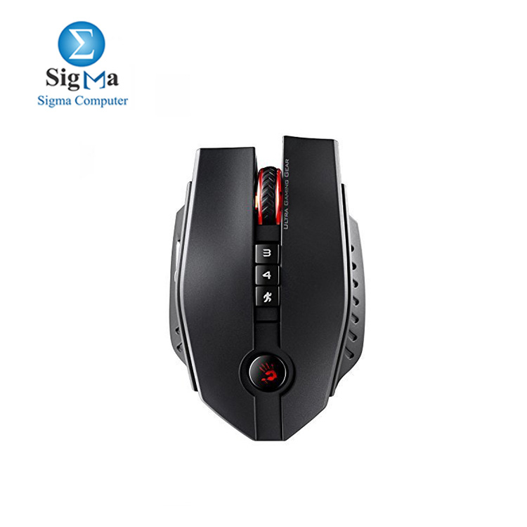 A4TECH Bloody ZL50 Sniper Edition Laser Wired Gaming Mouse