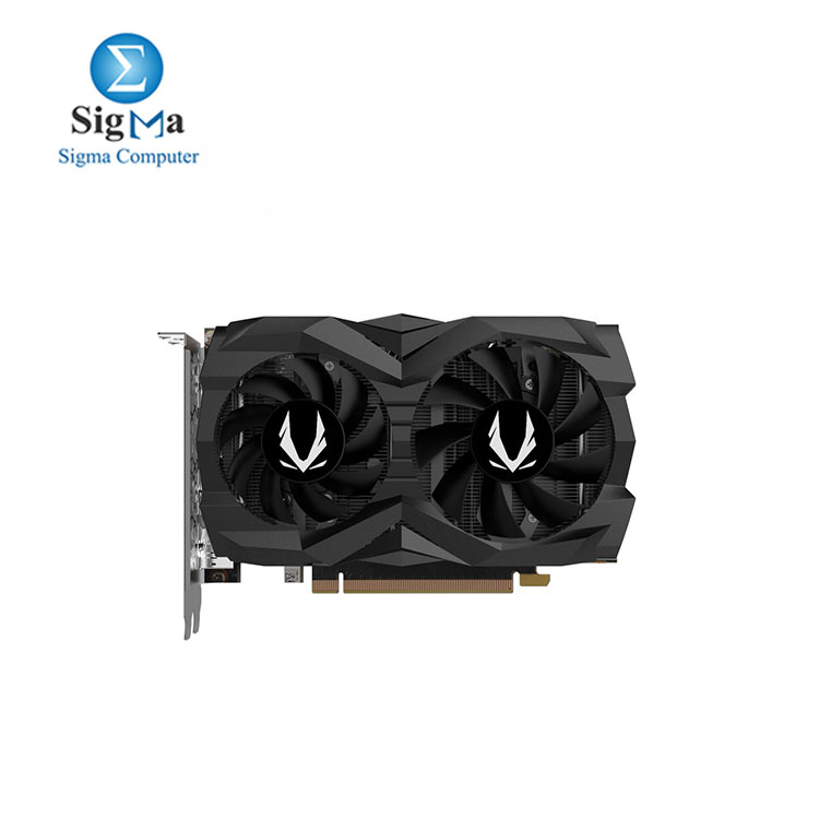 ZOTAC GAMING GeForce GTX 1660 Ti 6GB GDDR6