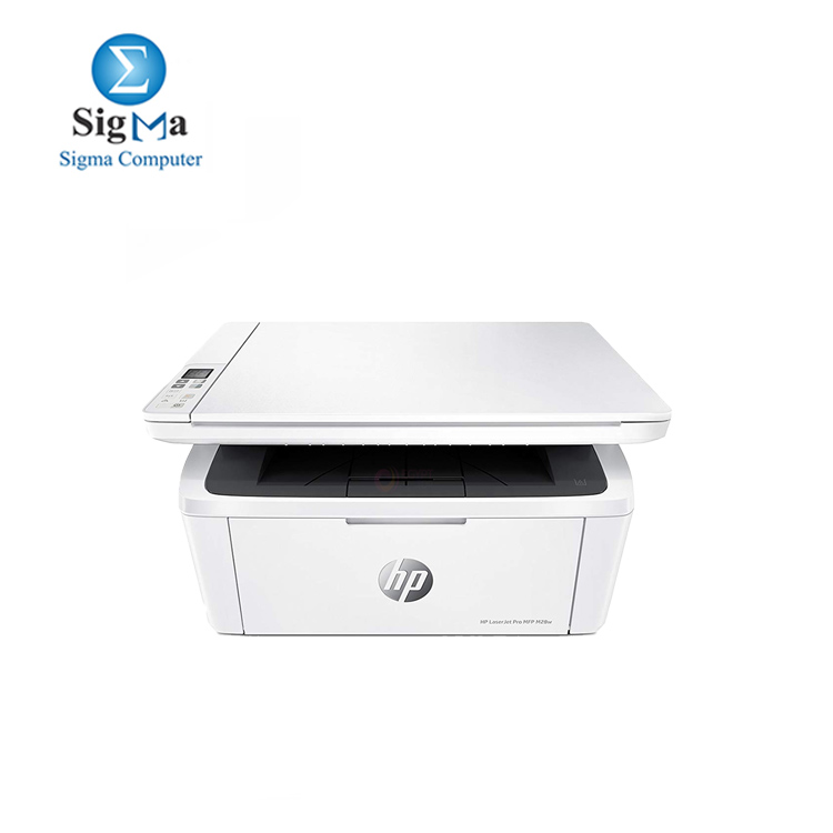 HP LaserJet Pro M28W Printer