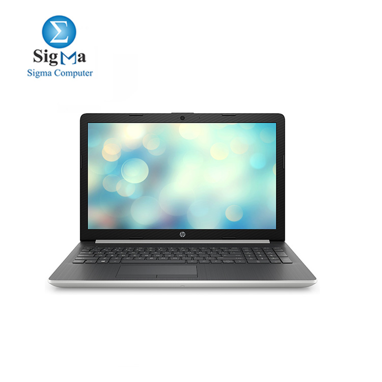 HP Notebook - 15-da2211nia  i7-10510U 1.8 GHz - 8 GB DDR4 - 1TB - NVIDIA® GeForce® MX130 4GB