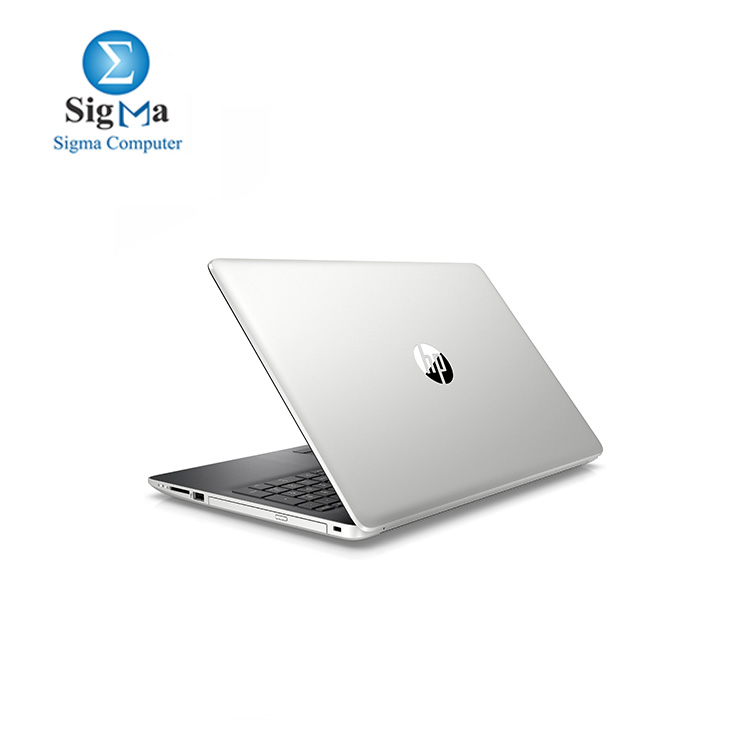 HP Notebook - 15-da2211nia  i7-10510U 1.8 GHz - 8 GB DDR4 - 1TB - NVIDIA® GeForce® MX130 4GB