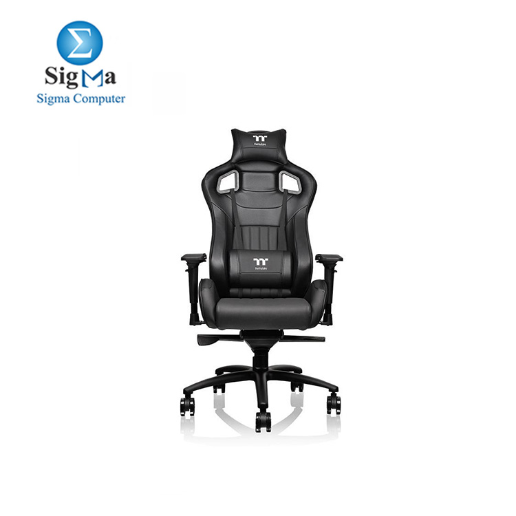 ThermalTake  x fit black Chair