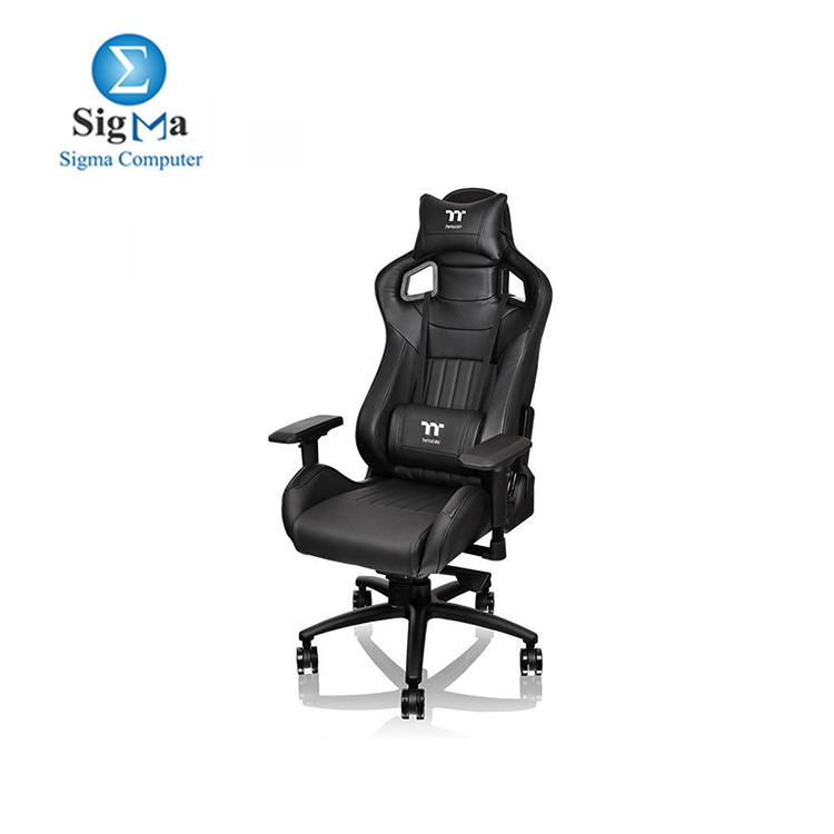 ThermalTake  x fit black Chair