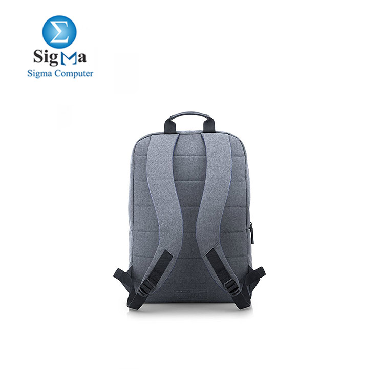 HP - Value BackPack Bag - 15.6 K0B39AA ABB