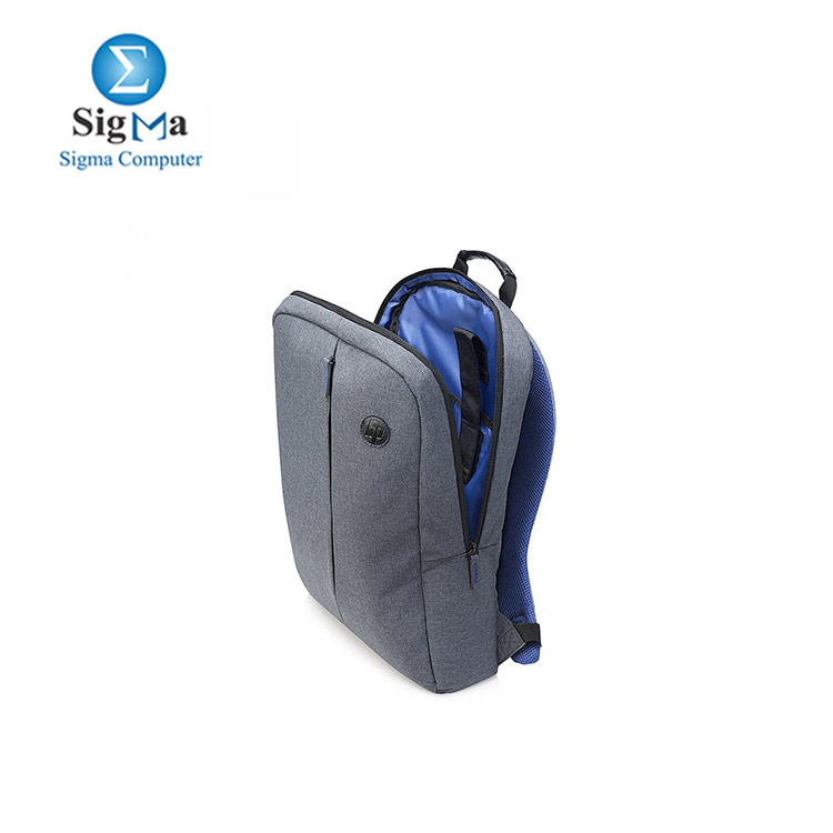 HP - Value BackPack Bag - 15.6 K0B39AA ABB