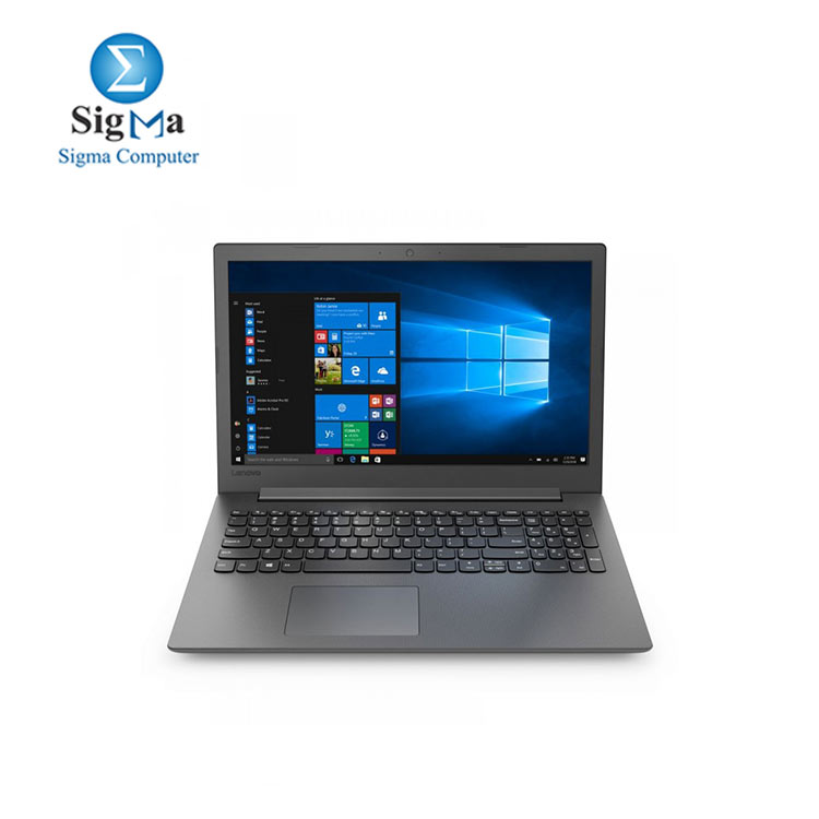 Lenovo Ideapad 130  Intel Core i3-8130U  4GB  1TB  2GB-MX110  15.6