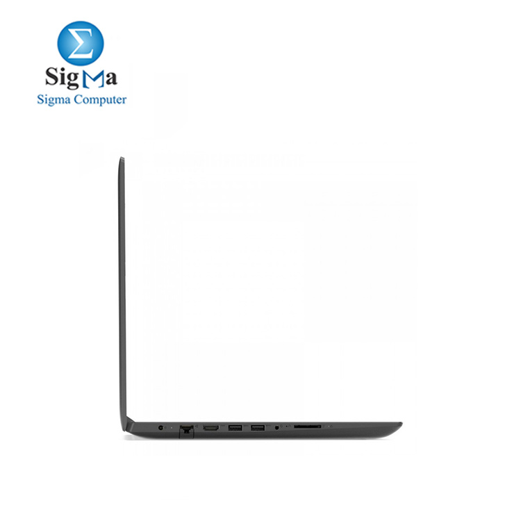 Lenovo Ideapad 130  Intel Core i3-8130U  4GB  1TB  2GB-MX110  15.6