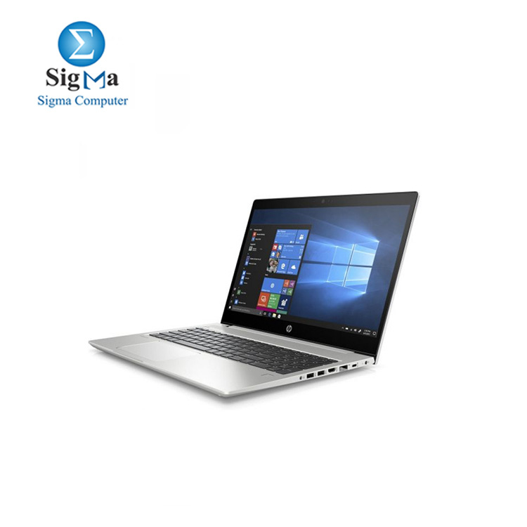 HP ProBook 450 G7 Notebook Silver 39.6 cm 15.6 i7-10510U - 8 GB - 1TB - GeForce® MX250 2GB