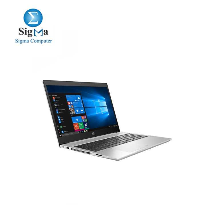 HP ProBook 450 G7 Notebook Silver 39.6 cm 15.6 i7-10510U - 8 GB - 1TB - GeForce® MX250 2GB