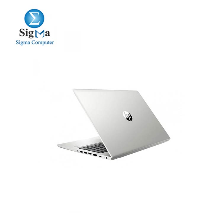 HP ProBook 450 G7 Notebook Silver 39.6 cm 15.6 i7-10510U - 8 GB - 1TB - GeForce   MX250 2GB