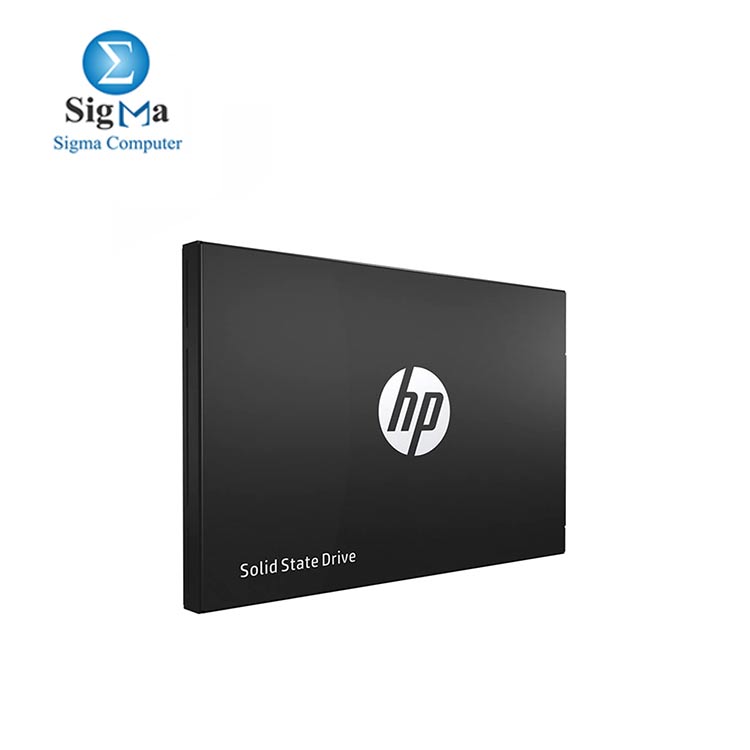 HP SSD S700 2.5 500GB