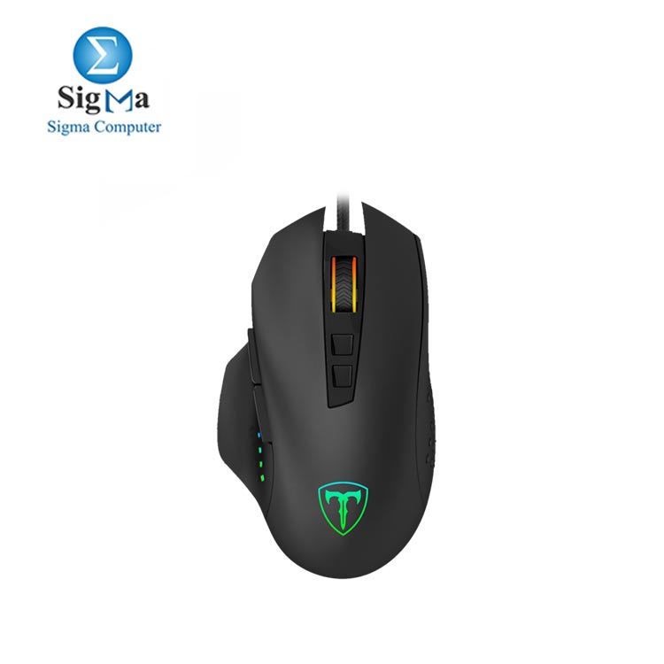 T-DAGGER Warrant Officer T-TGM203 Gaming Mouse