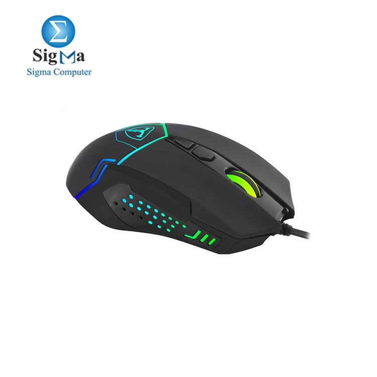 T-DAGGER Senior T-TGM205 Gaming Mouse