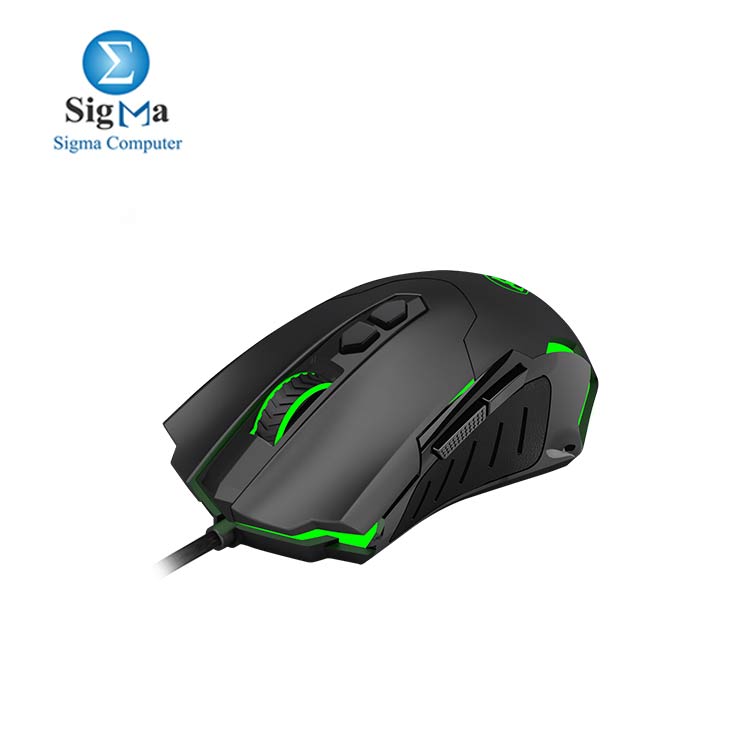 T-DAGGER Brigadier T-TGM206 Gaming Mouse