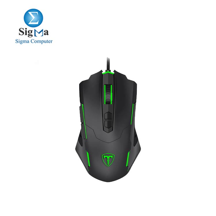 T-DAGGER Brigadier T-TGM206 Gaming Mouse