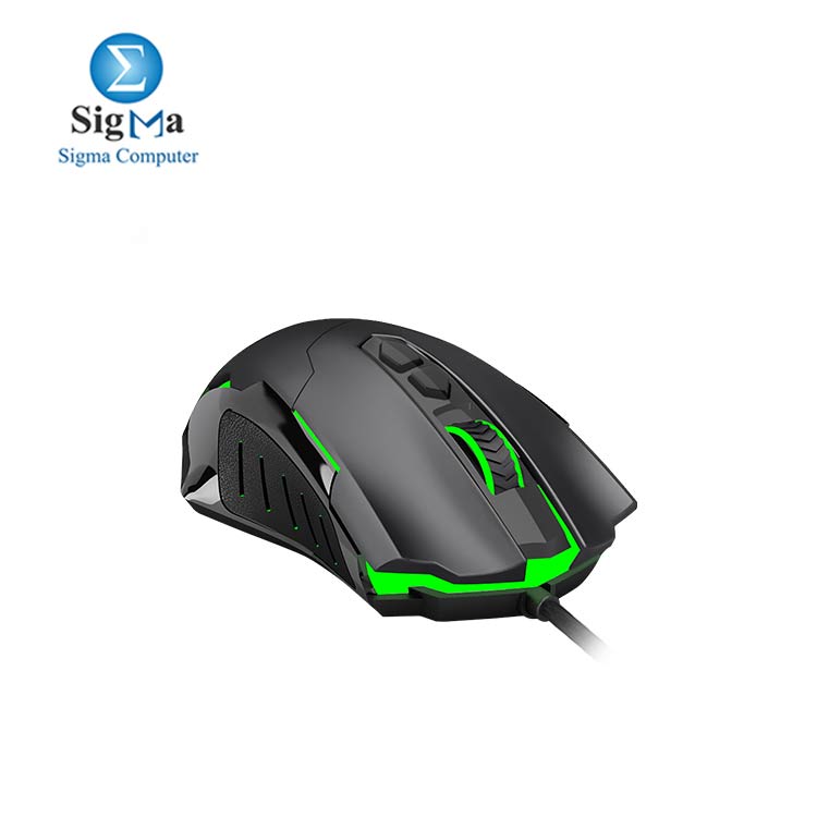 T-DAGGER Brigadier T-TGM206 Gaming Mouse