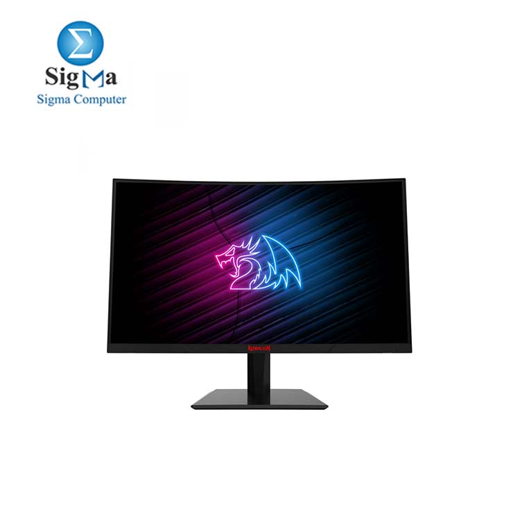 Ecran Gamer - REDRAGON MIRROR 27 165Hz ,1Ms ,FREE SYNC IPS