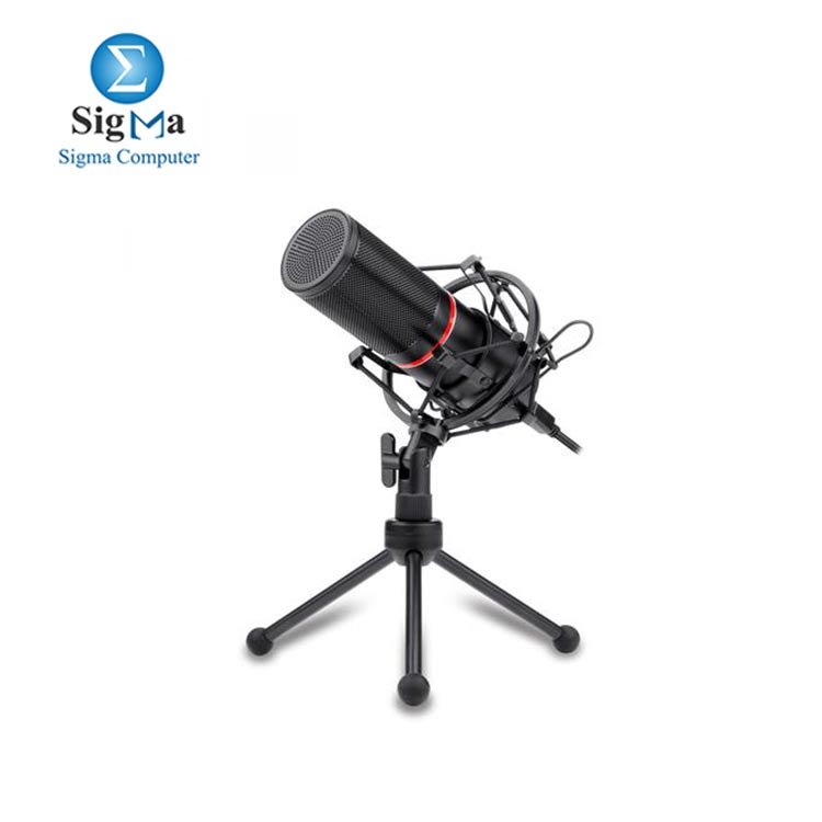 Redragon GM300 Gaming Stream Microphone