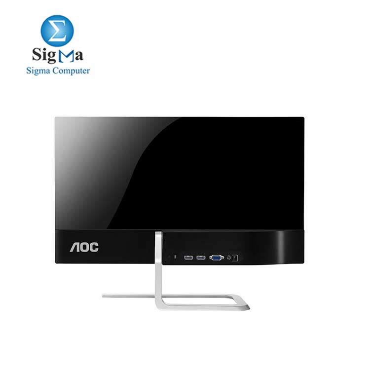 AOC Monitor 23.8 INCH IPS 1920x1080 FHD anti-glare 60Hz 4ms G2G 250cd