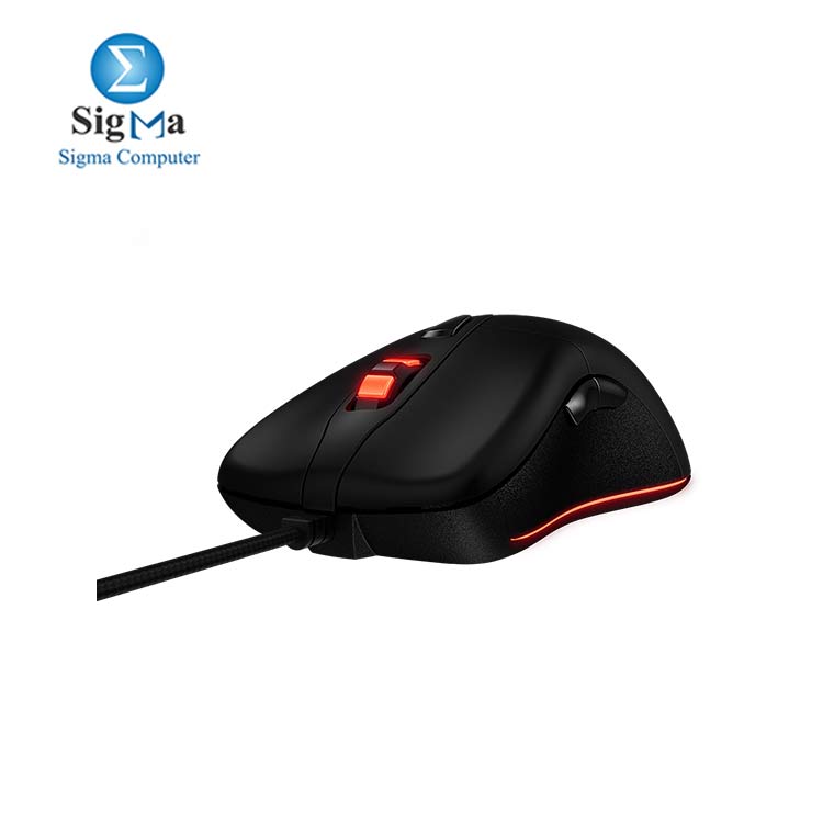 XPG INFAREX M20 GAMING MOUSE