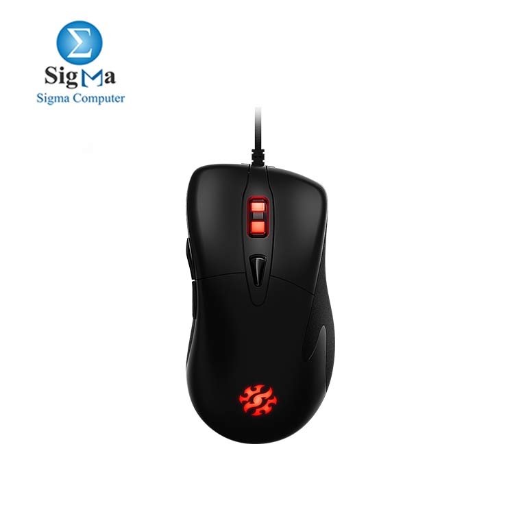 XPG INFAREX M20 GAMING MOUSE