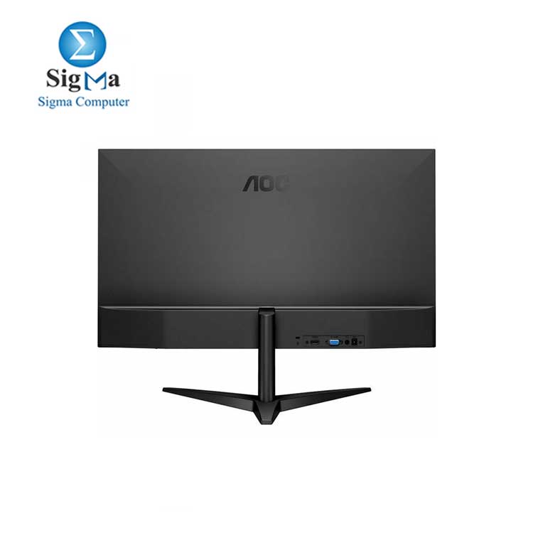 AOC 22B1H Full HD 21.5 1920 x 1080 Full HD VGA 60Hz   5ms Response Time Panel Type  TN