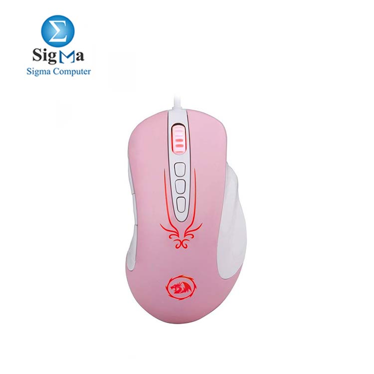 Redragon Origin M903P USB Gaming Mouse 