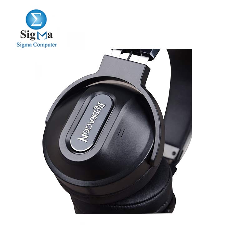 Redragon H990 Gaming Headset 7.1 Surround