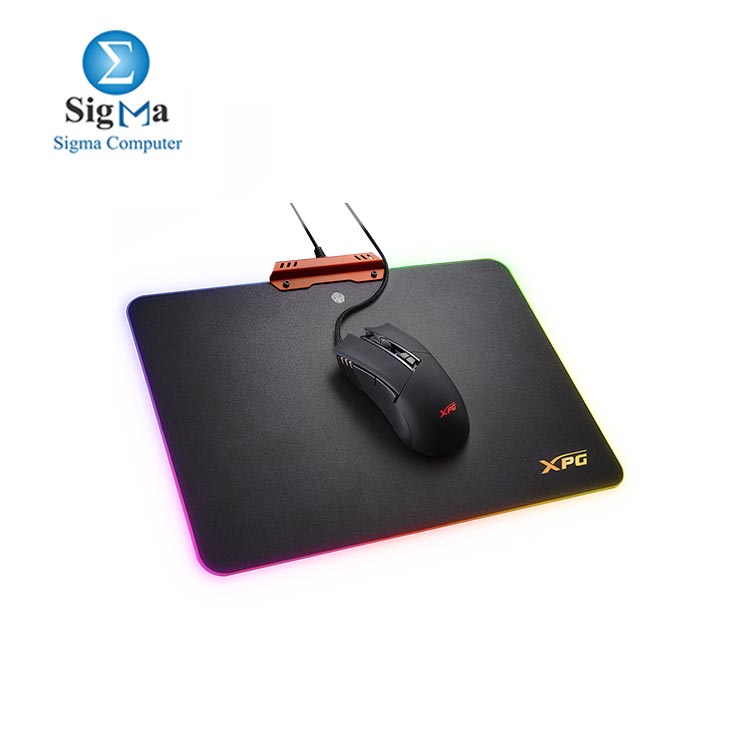 INFAREX M10 MOUSE  INFAREX R10 MOUSE PAD