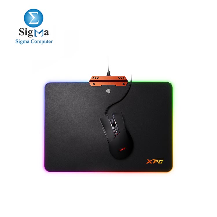 INFAREX M10 MOUSE +INFAREX R10 MOUSE PAD