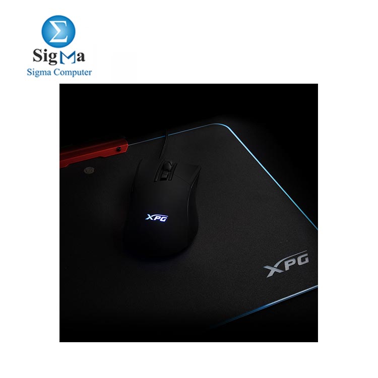 INFAREX M10 MOUSE +INFAREX R10 MOUSE PAD