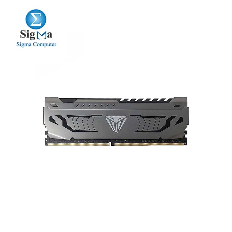 Patriot Viper Steel 16GB DDR4 3200 MHz CL16